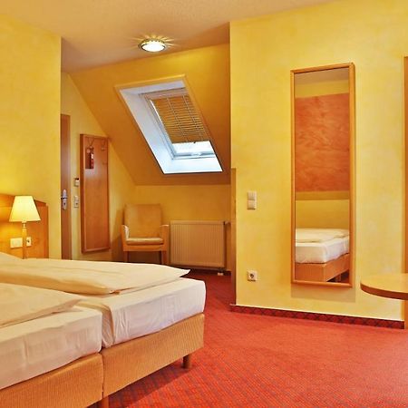 Businesshotel Heilbronn- Biberach Esterno foto